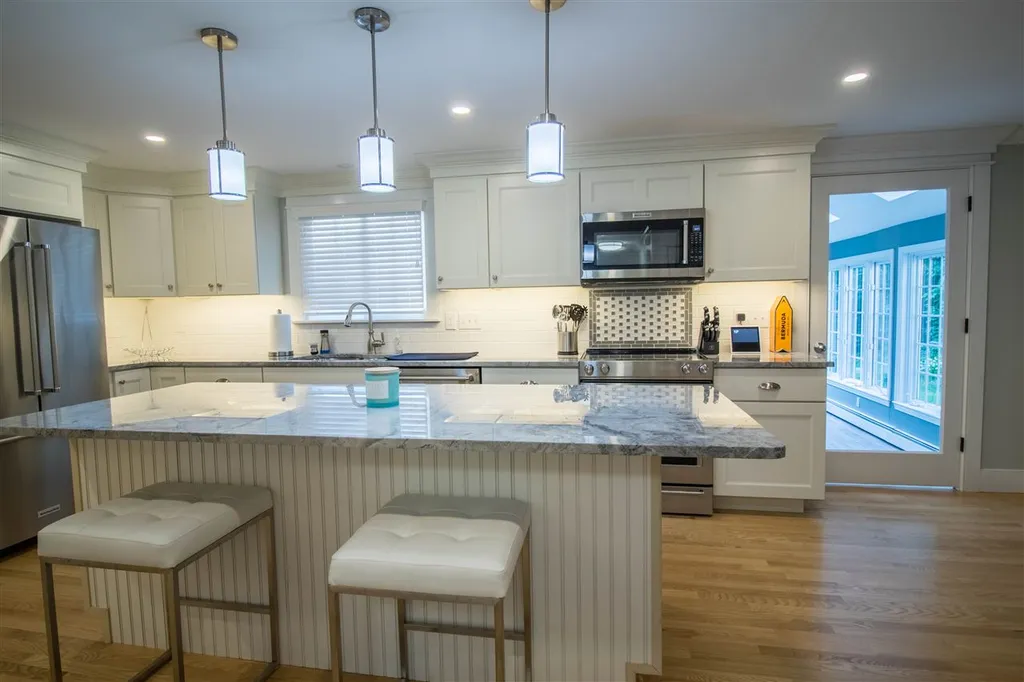 20 Ashbrook Road Exeter NH 03833