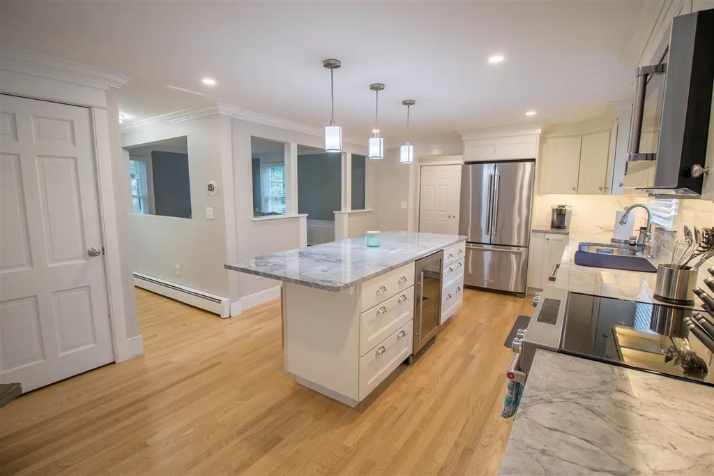 20 Ashbrook Road Exeter NH 03833
