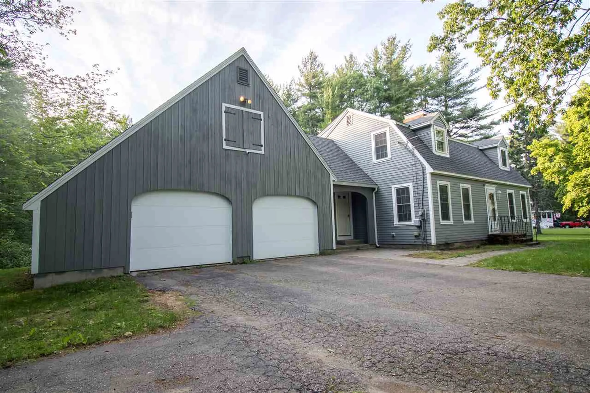20 Ashbrook Road Exeter NH 03833