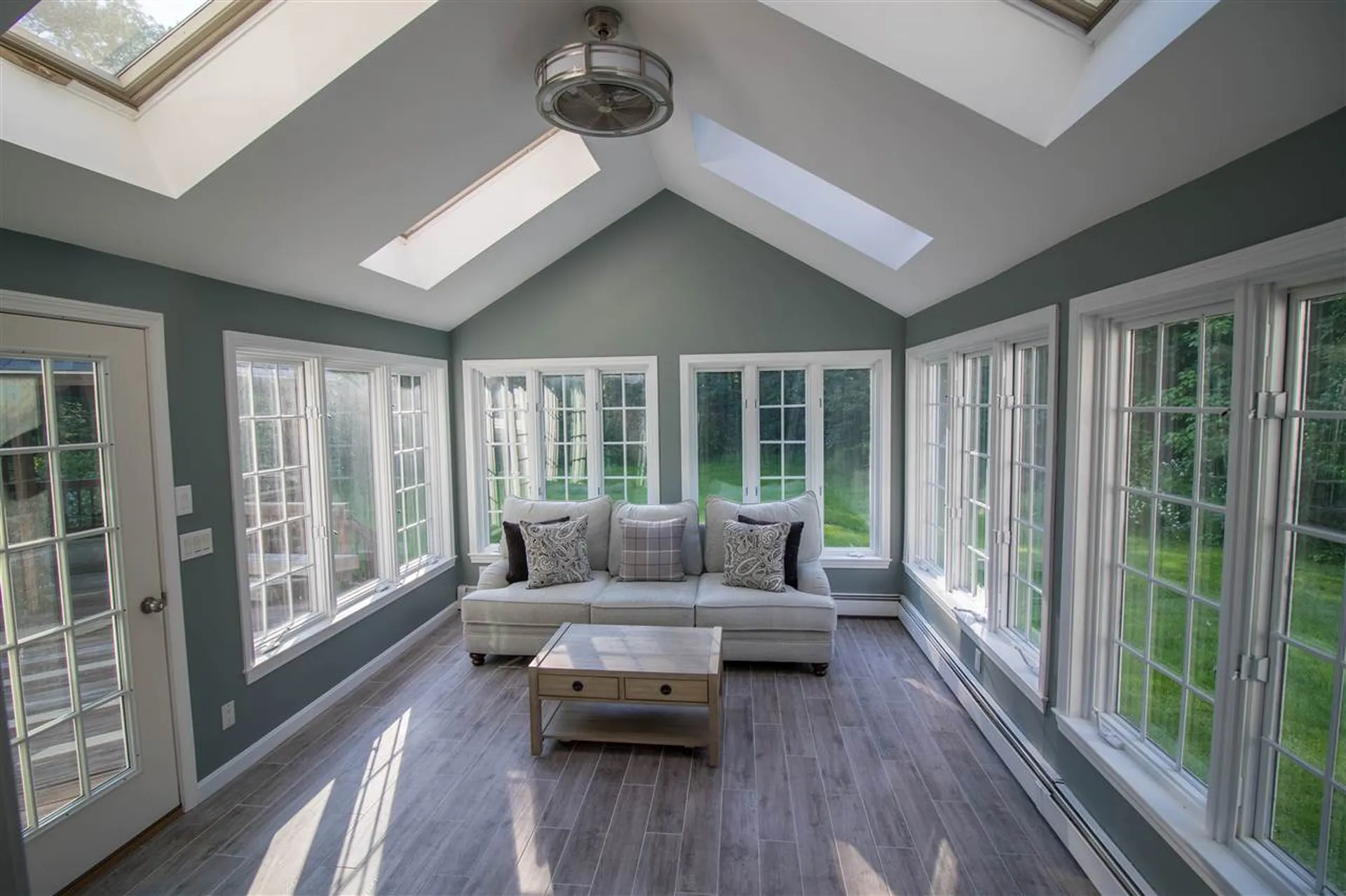 20 Ashbrook Road Exeter NH 03833
