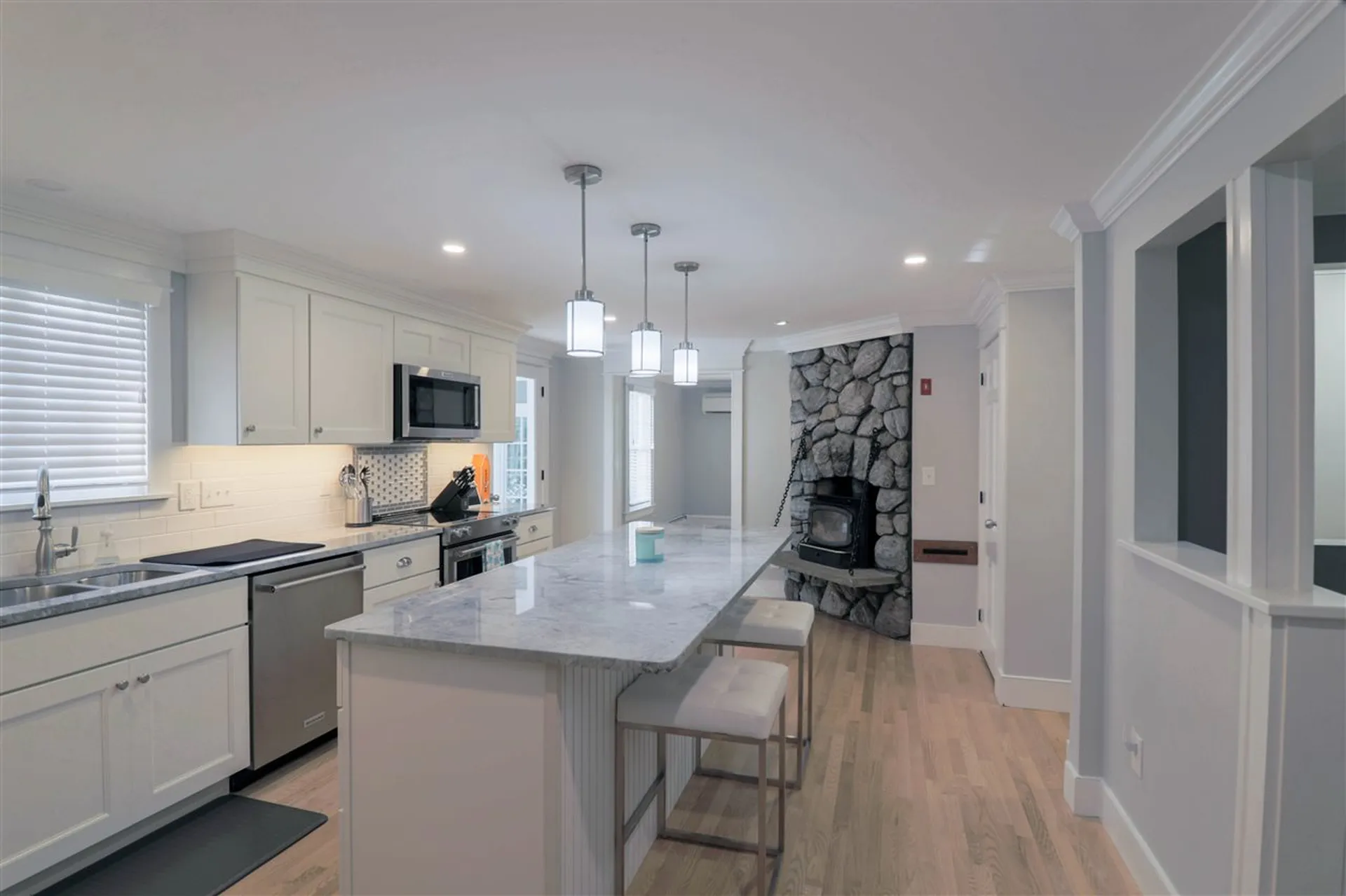 20 Ashbrook Road Exeter NH 03833