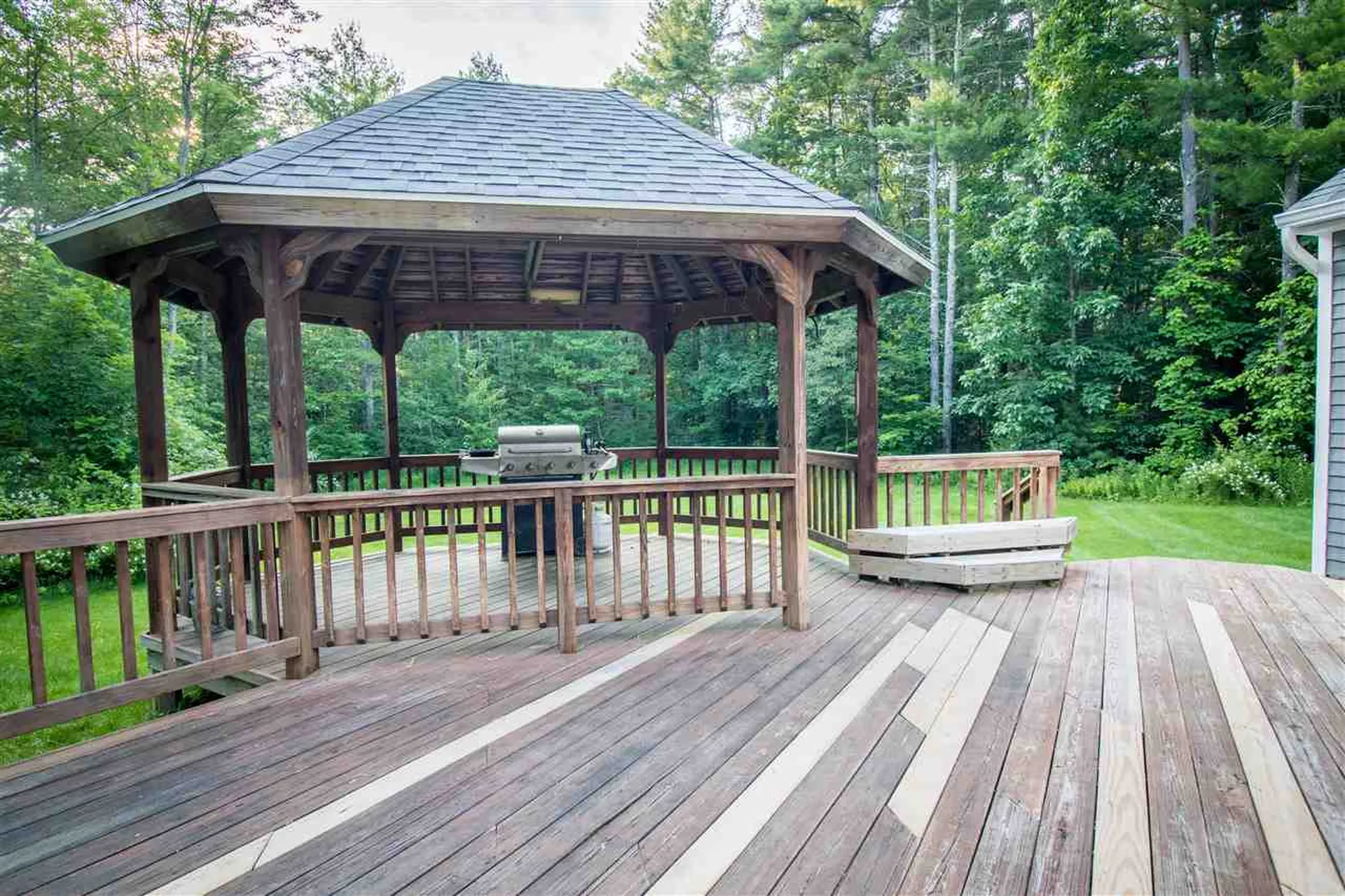 20 Ashbrook Road Exeter NH 03833