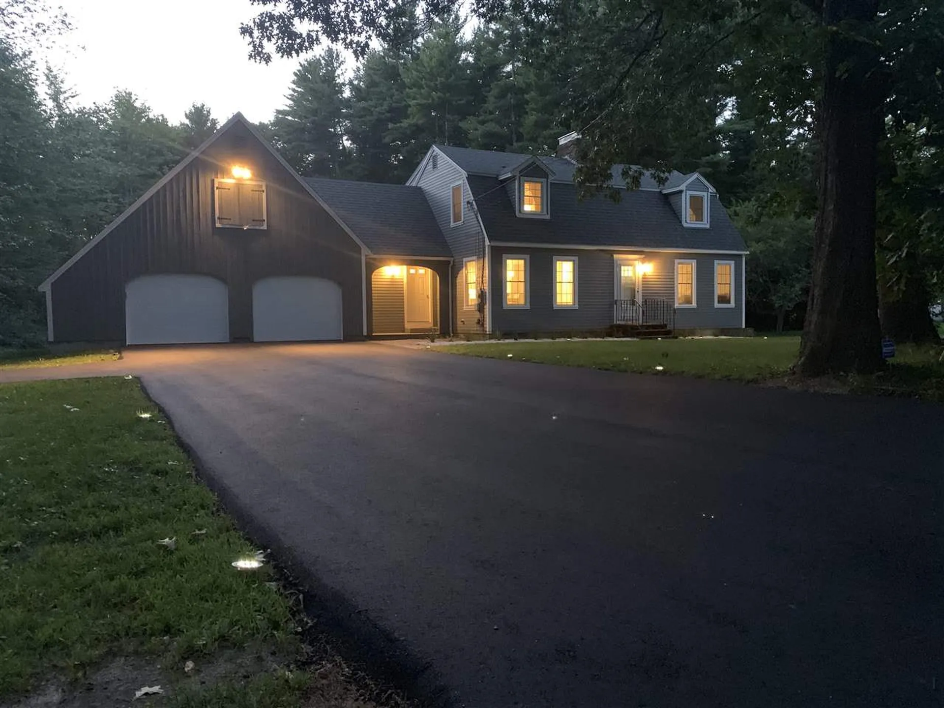 20 Ashbrook Road Exeter NH 03833