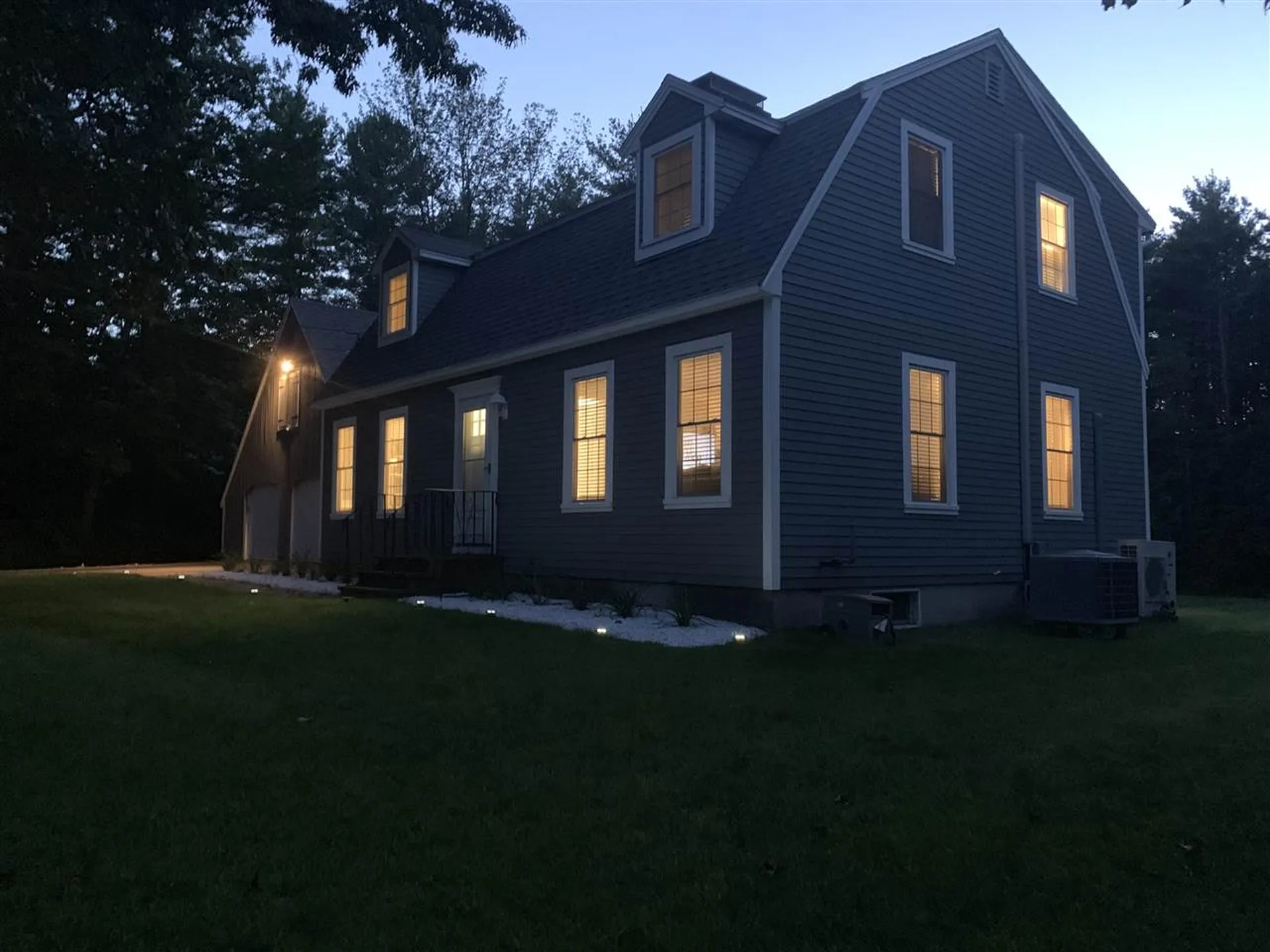 20 Ashbrook Road Exeter NH 03833