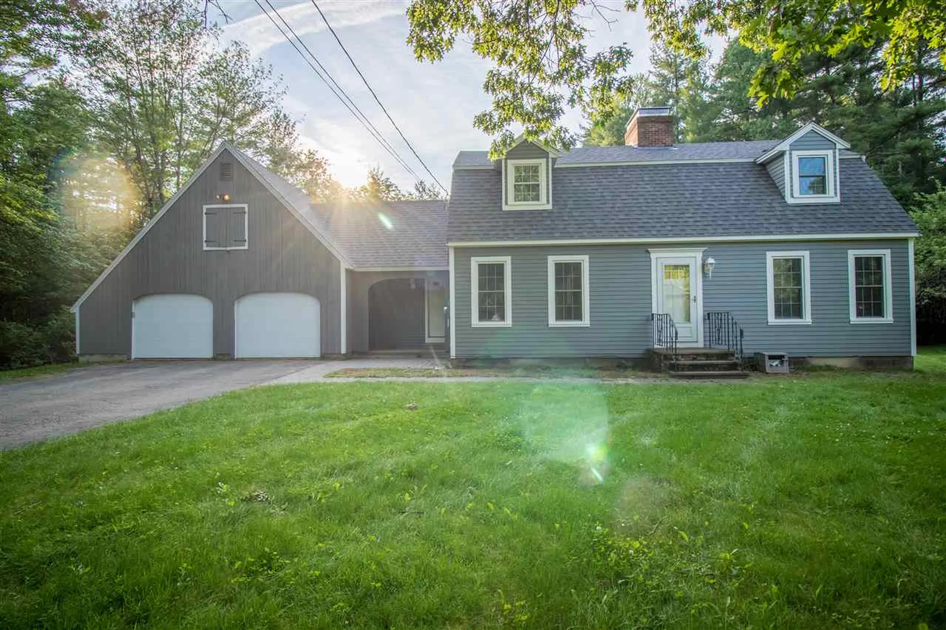 20 Ashbrook Road Exeter NH 03833