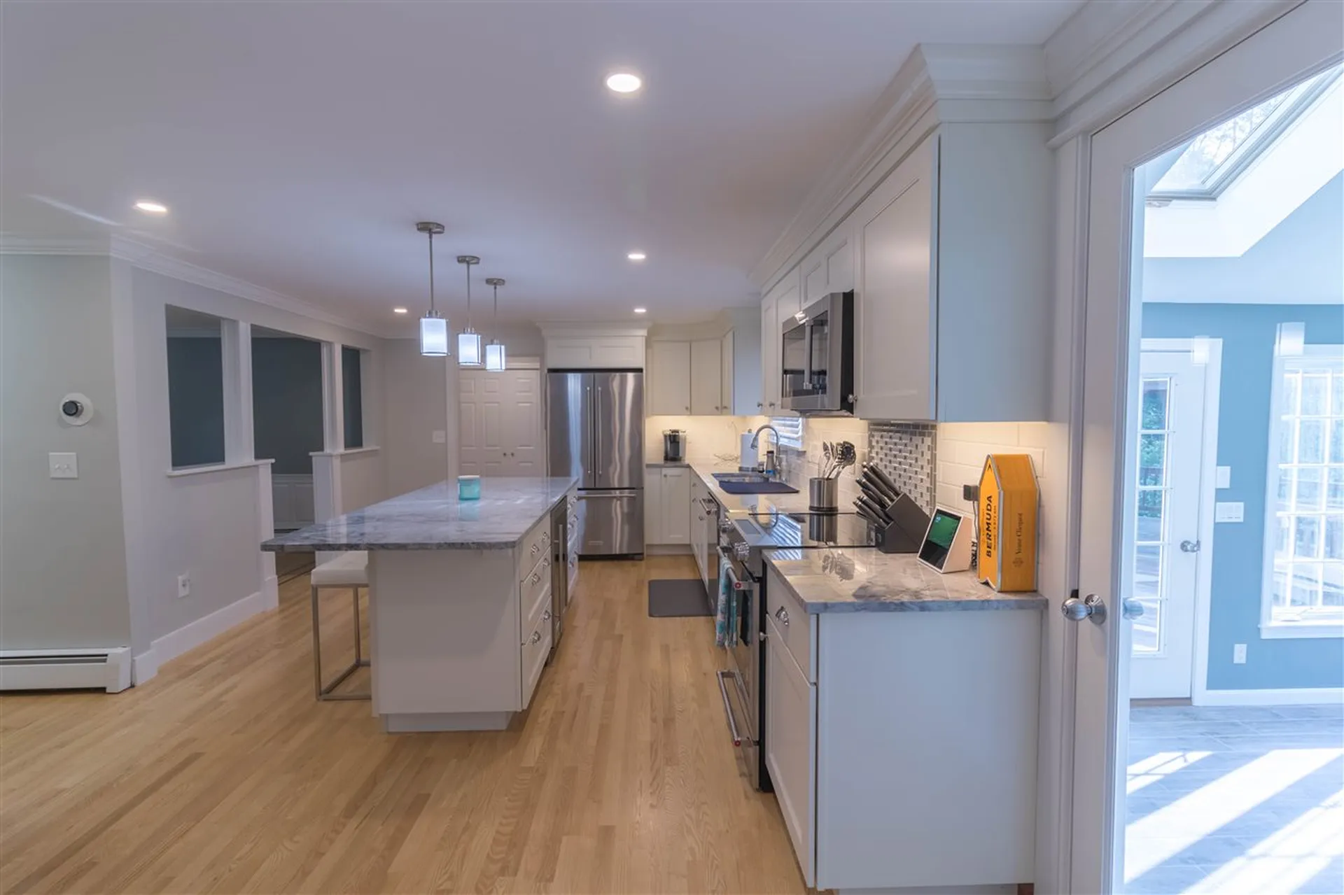 20 Ashbrook Road Exeter NH 03833