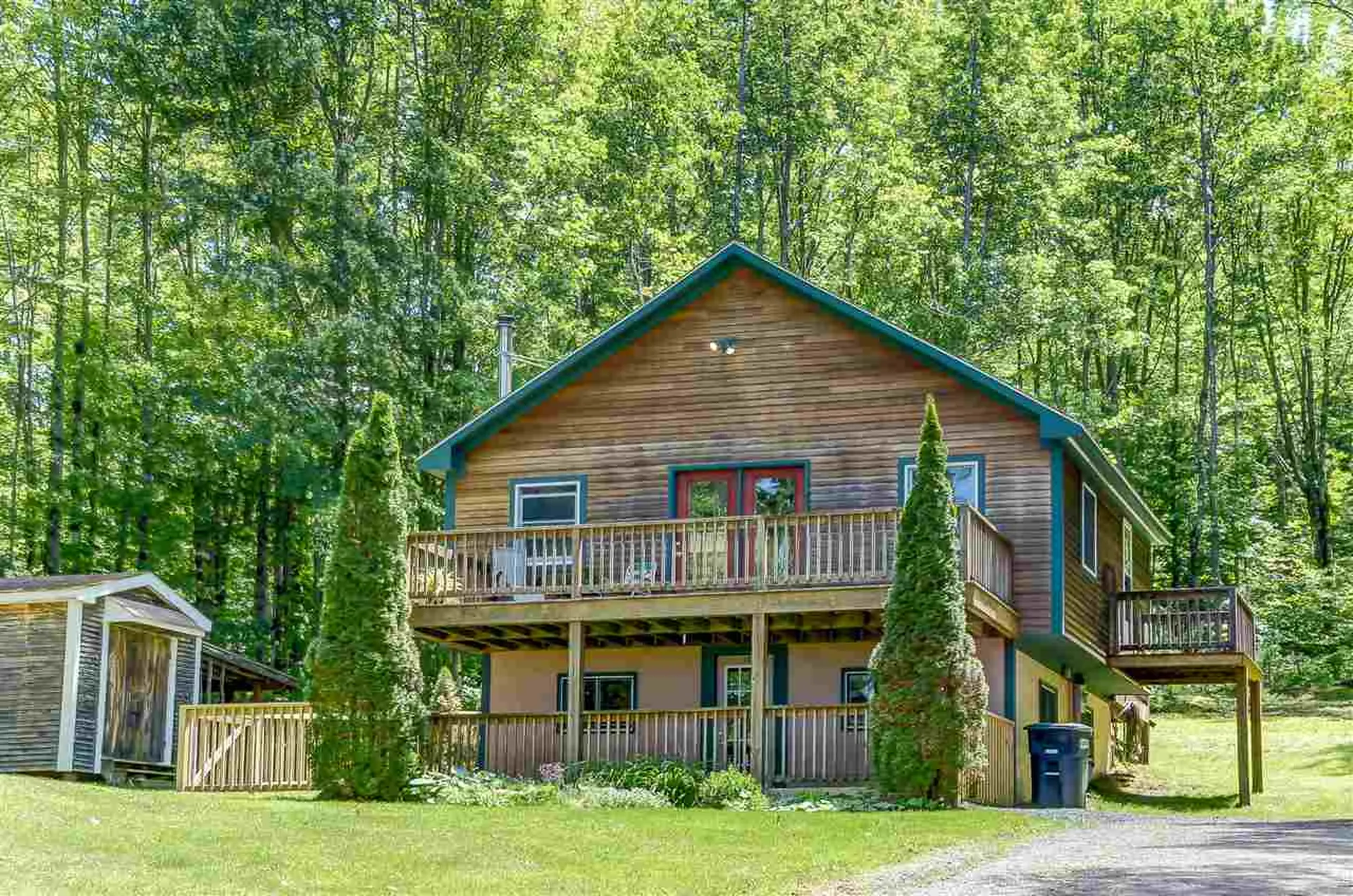 369 South Road Bethlehem NH 03574