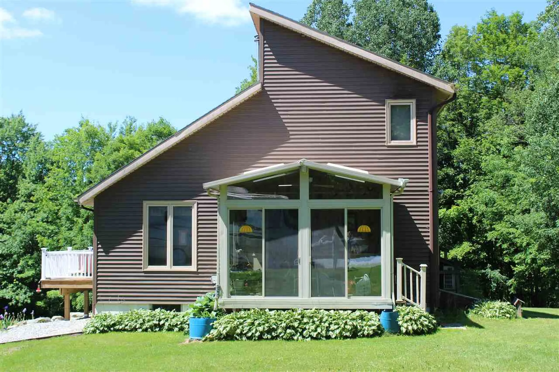 364 Woodward Road Fairfax VT 05454