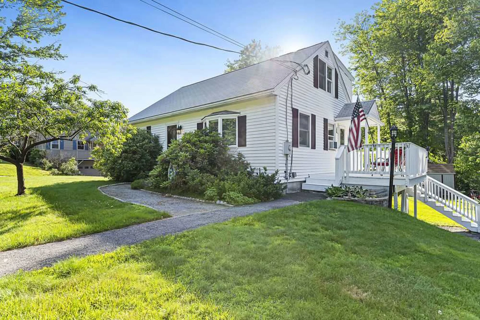81 Maple Street Somersworth NH 03878
