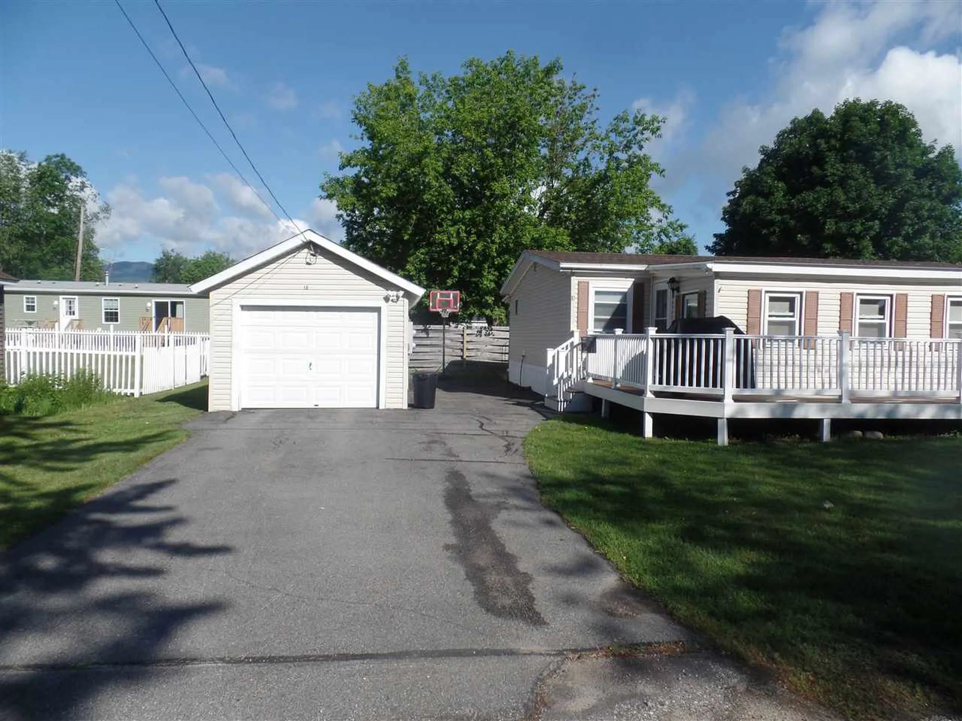 10 Malloy Avenue Gorham NH 03581