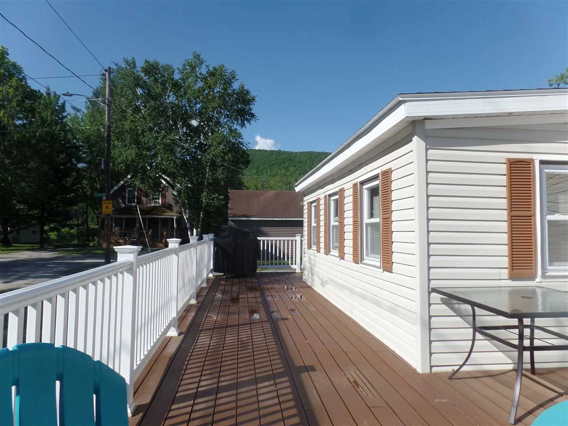 10 Malloy Avenue Gorham NH 03581