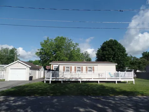 10 Malloy Avenue Gorham NH 03581
