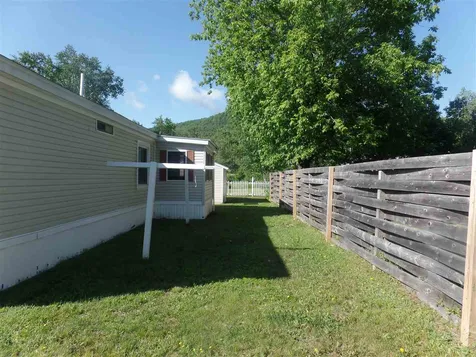 10 Malloy Avenue Gorham NH 03581