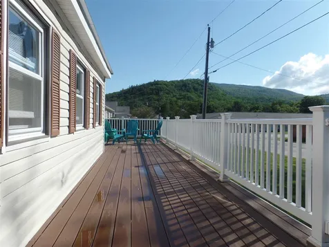 10 Malloy Avenue Gorham NH 03581