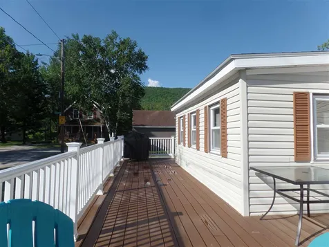 10 Malloy Avenue Gorham NH 03581