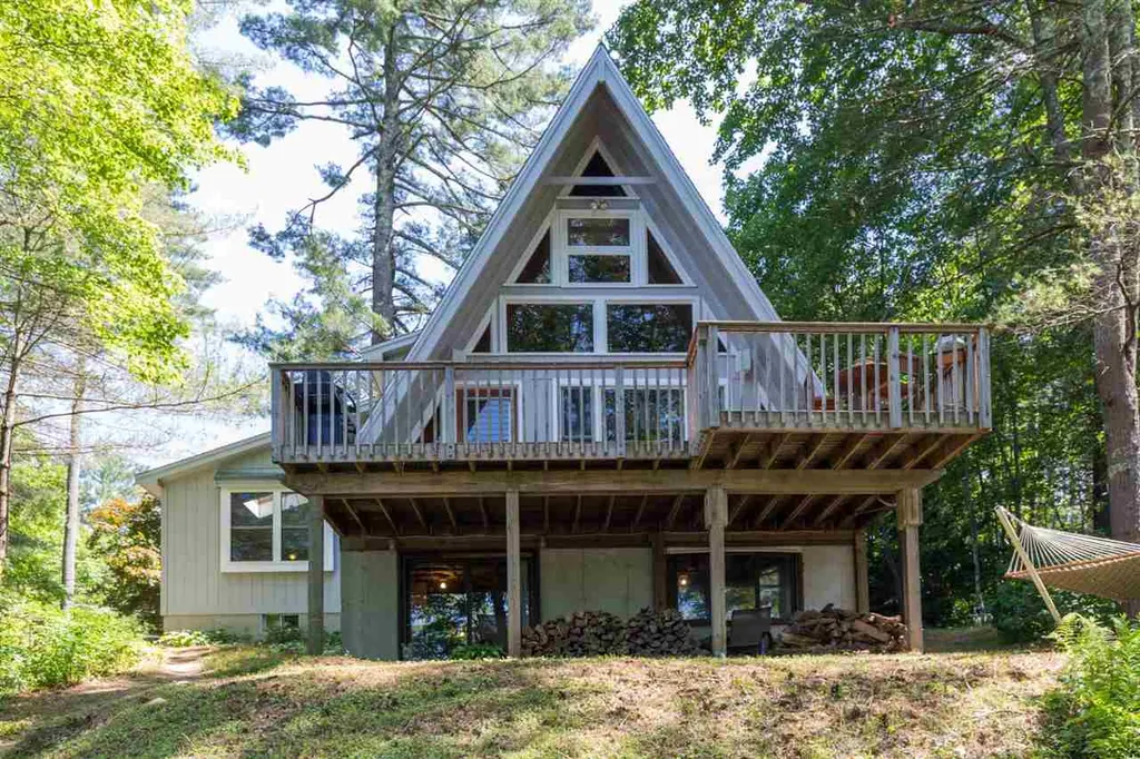 60 Prescott Road Raymond NH 03077