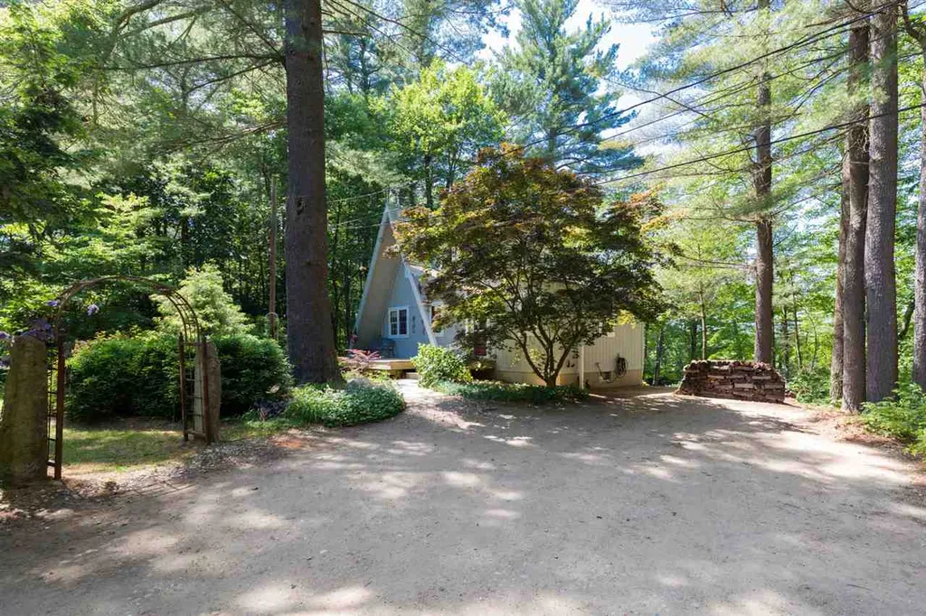 60 Prescott Road Raymond NH 03077