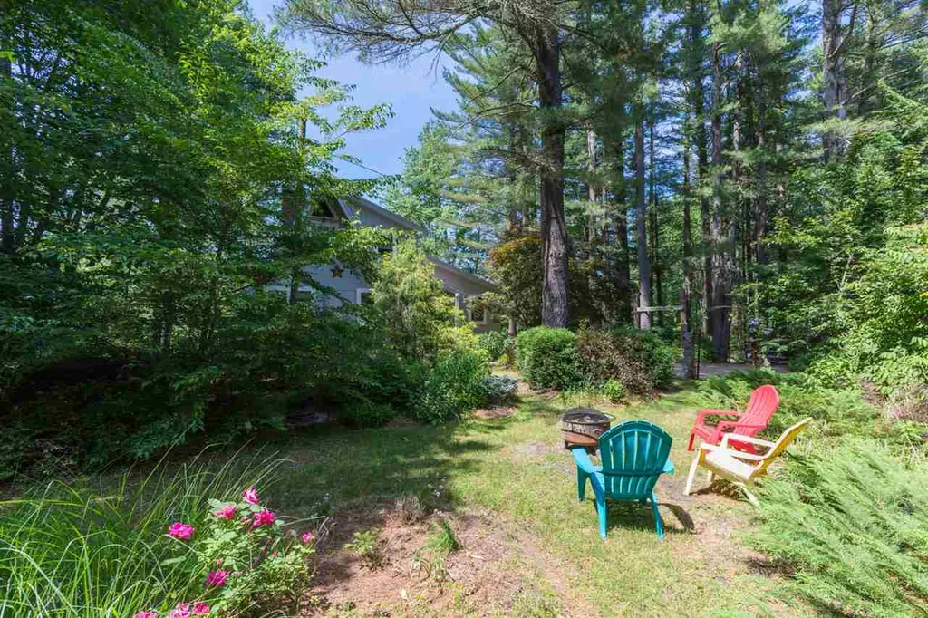 60 Prescott Road Raymond NH 03077
