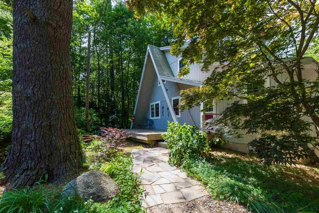 60 Prescott Road Raymond NH 03077