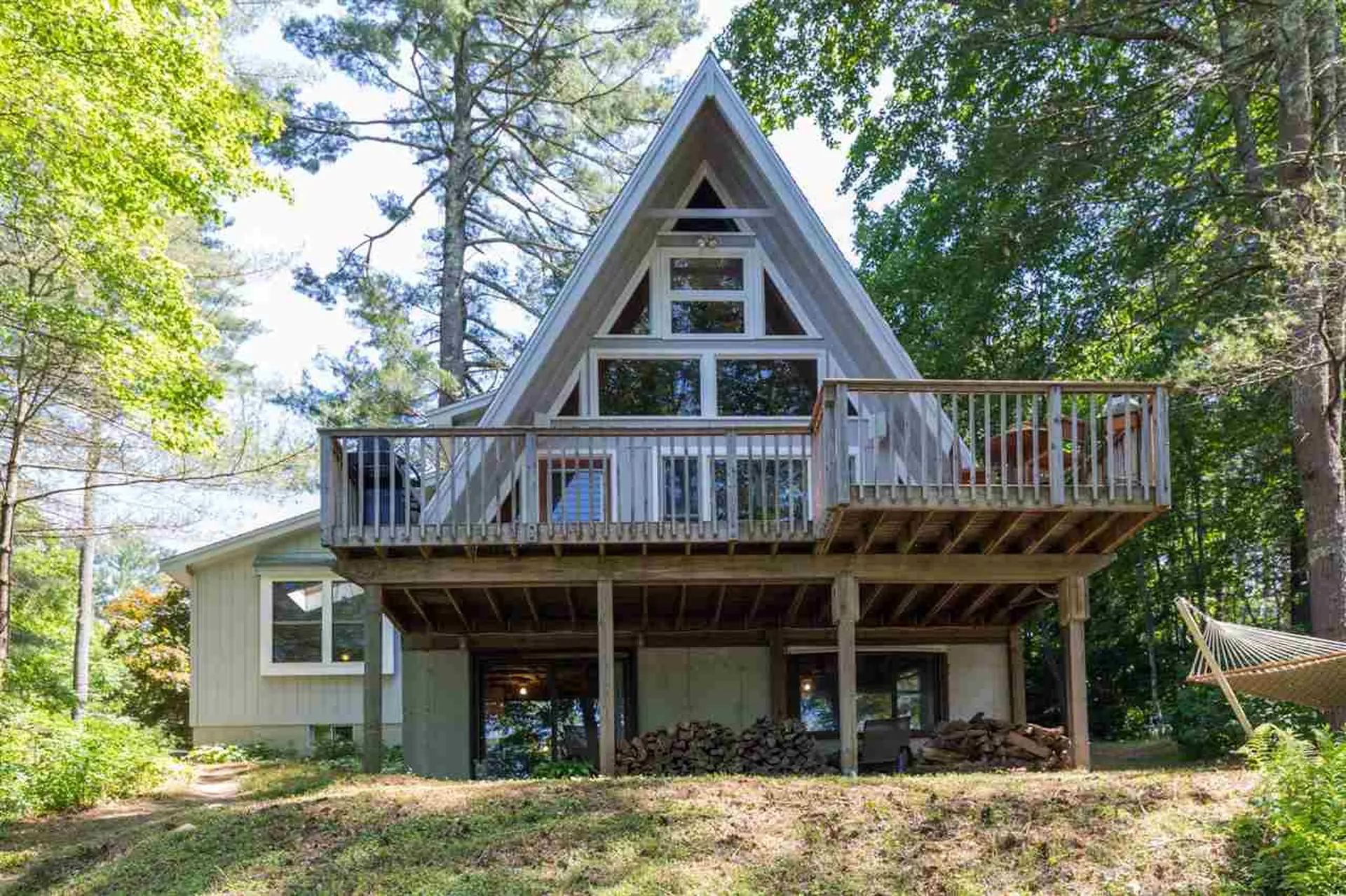 60 Prescott Road Raymond NH 03077