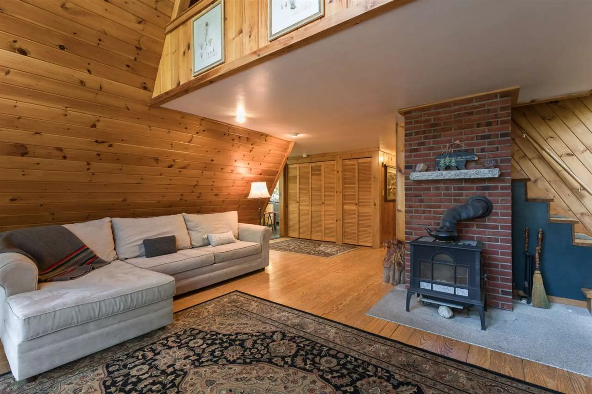 60 Prescott Road Raymond NH 03077