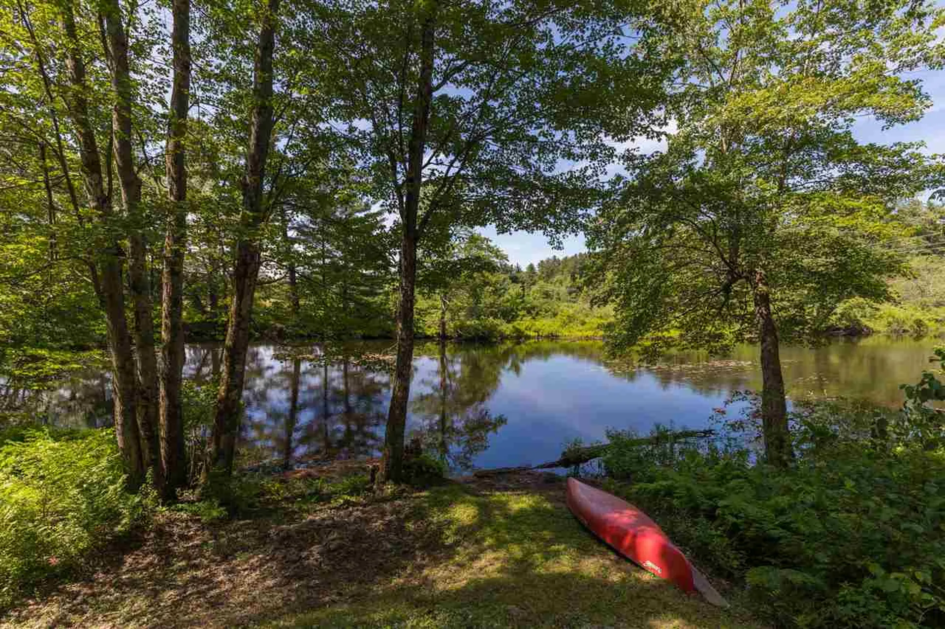 60 Prescott Road Raymond NH 03077