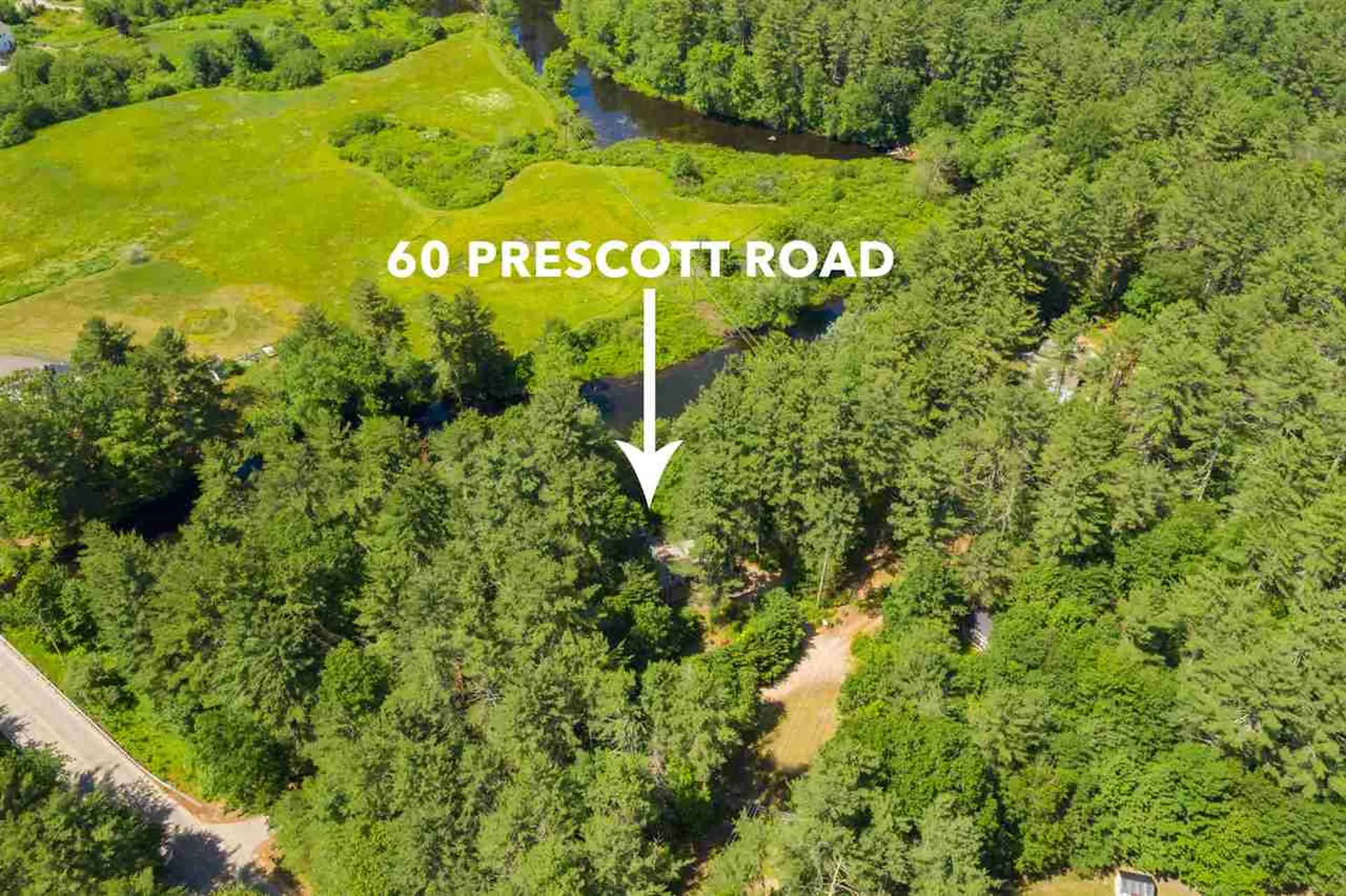 60 Prescott Road Raymond NH 03077