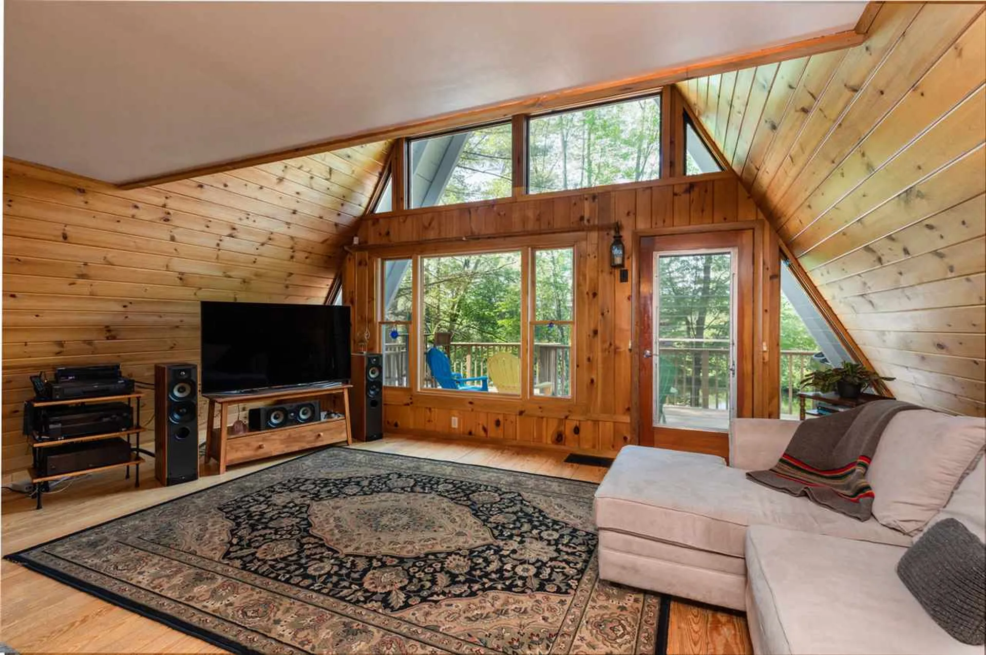 60 Prescott Road Raymond NH 03077