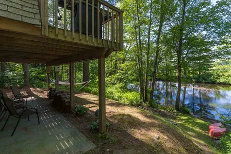 60 Prescott Road Raymond NH 03077