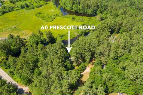 60 Prescott Road Raymond NH 03077