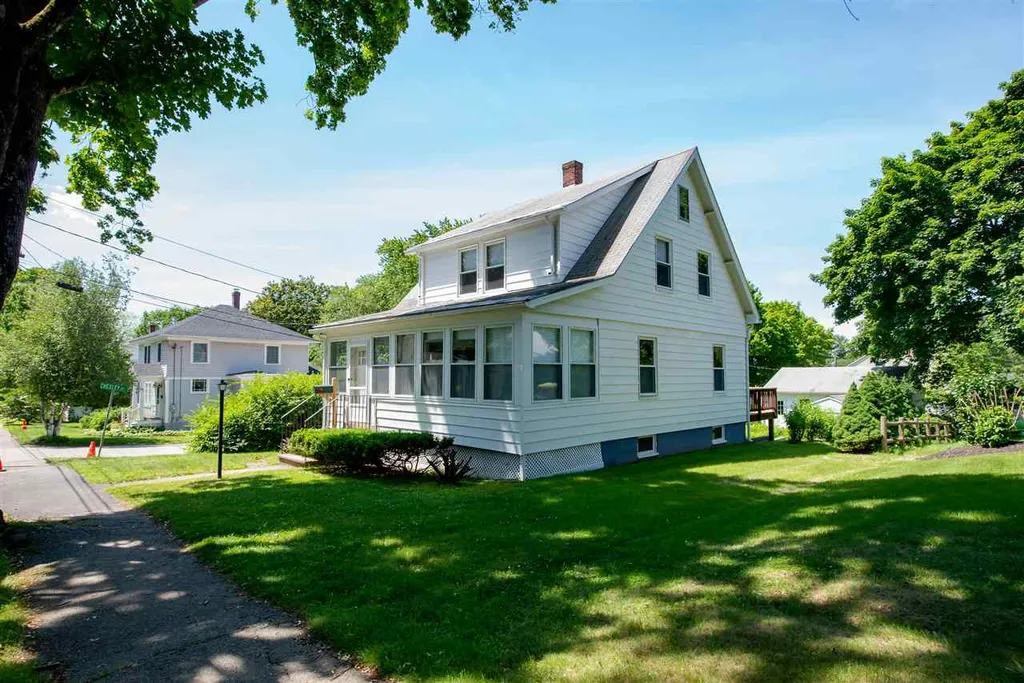120 Mount Vernon Street Dover NH 03820