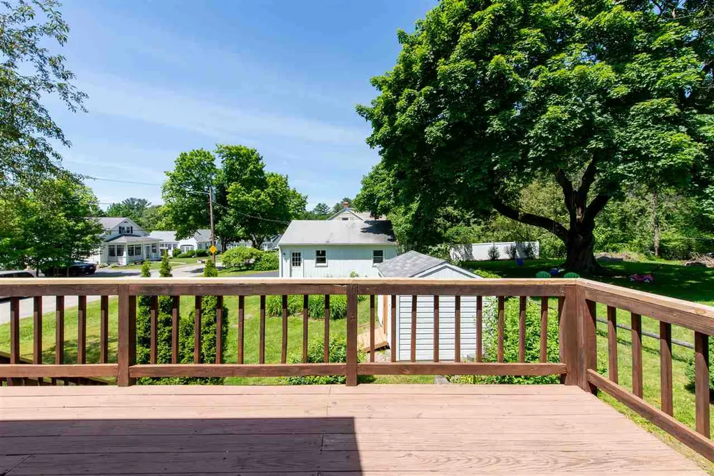 120 Mount Vernon Street Dover NH 03820