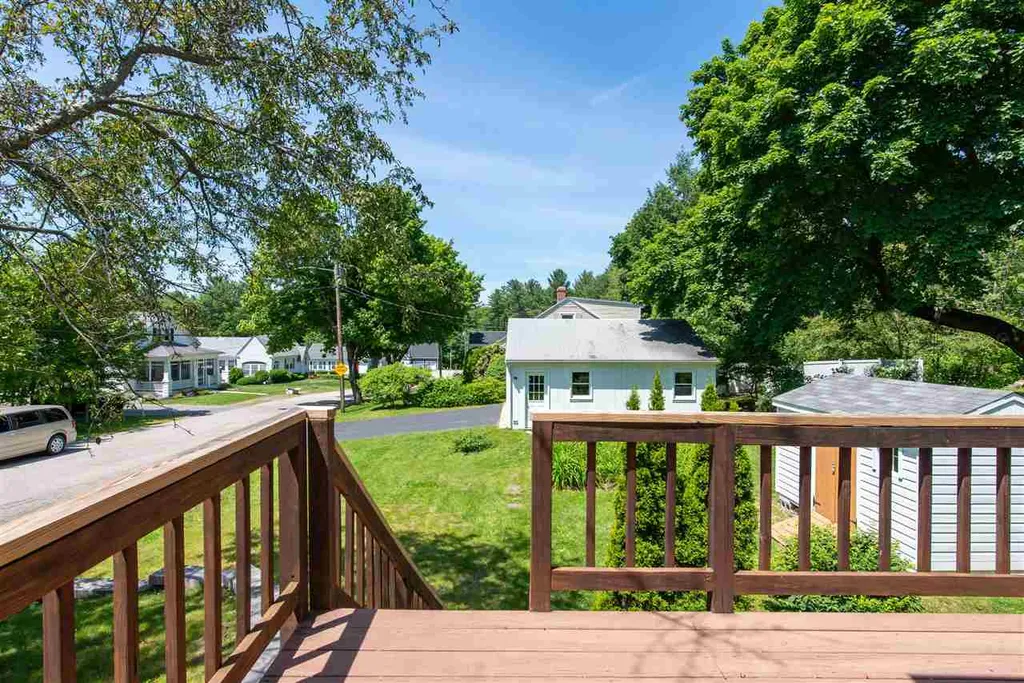120 Mount Vernon Street Dover NH 03820