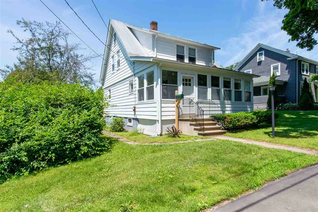 120 Mount Vernon Street Dover NH 03820