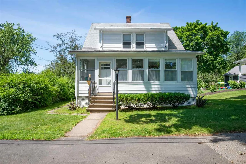 120 Mount Vernon Street Dover NH 03820