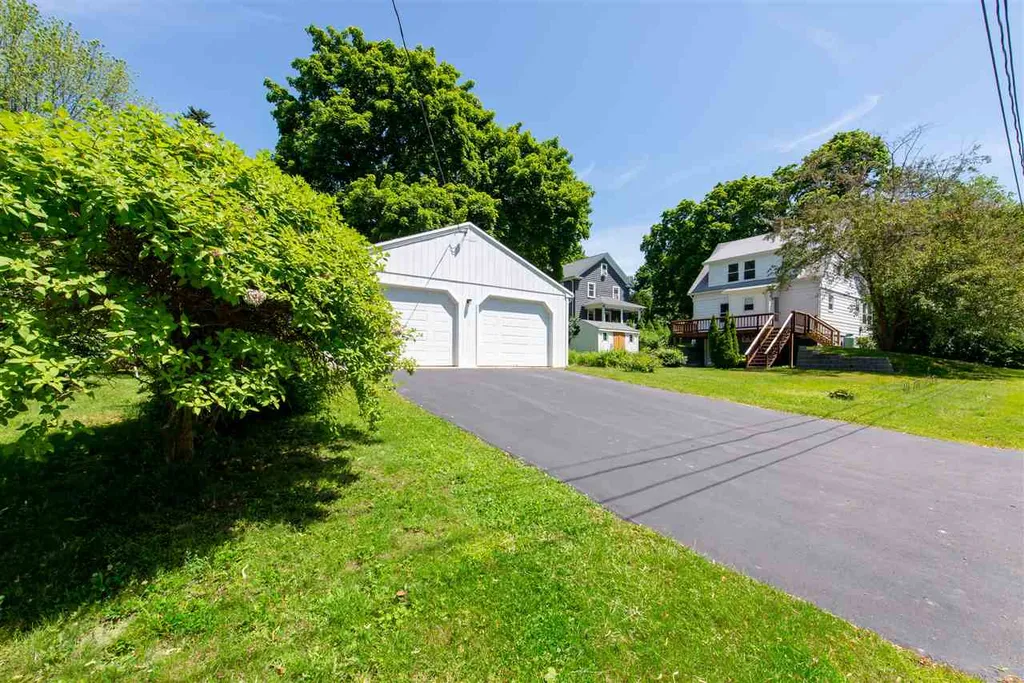 120 Mount Vernon Street Dover NH 03820