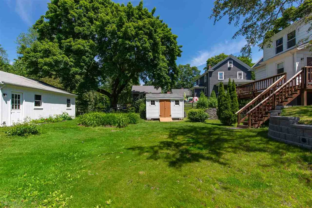 120 Mount Vernon Street Dover NH 03820