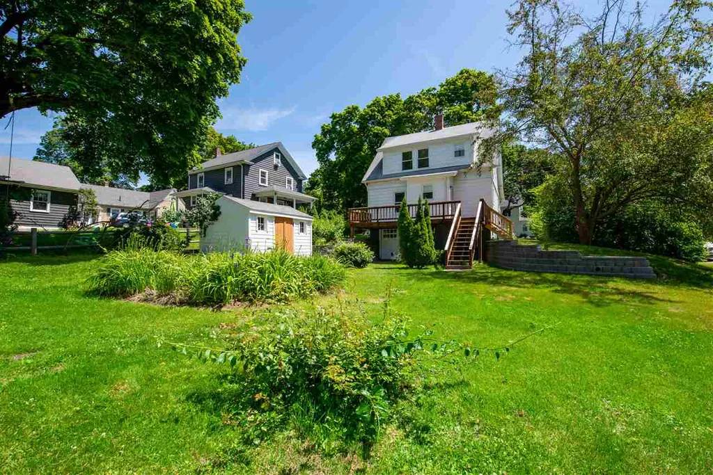 120 Mount Vernon Street Dover NH 03820