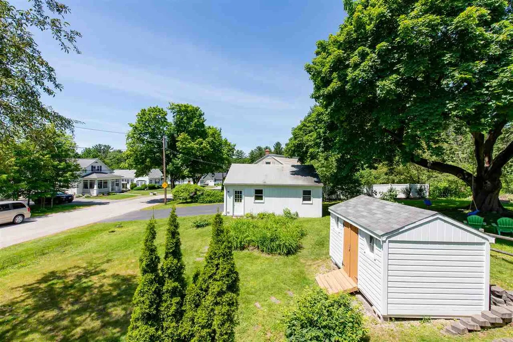 120 Mount Vernon Street Dover NH 03820