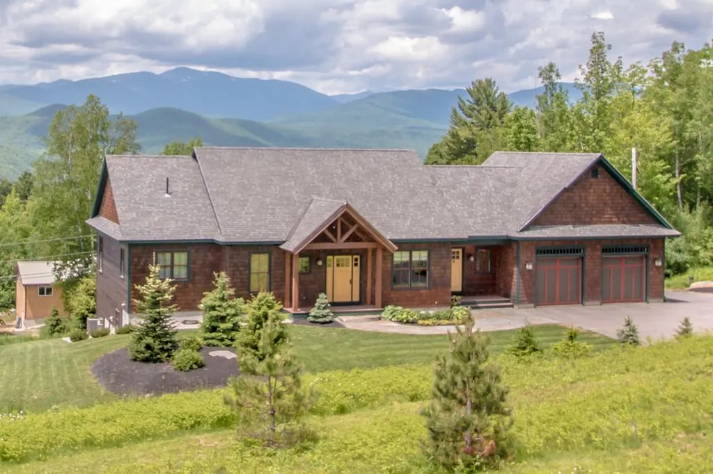 236 Tin Mine Road Jackson NH 03846