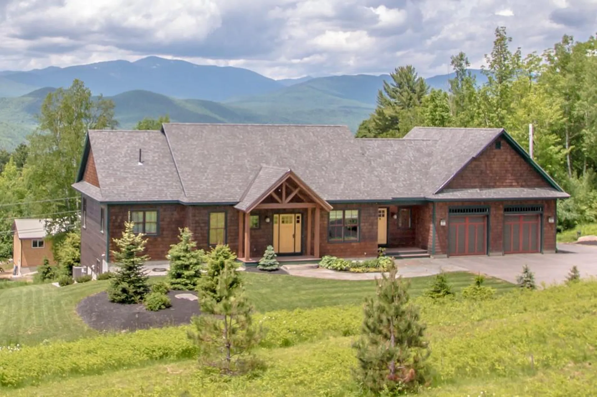 236 Tin Mine Road Jackson NH 03846