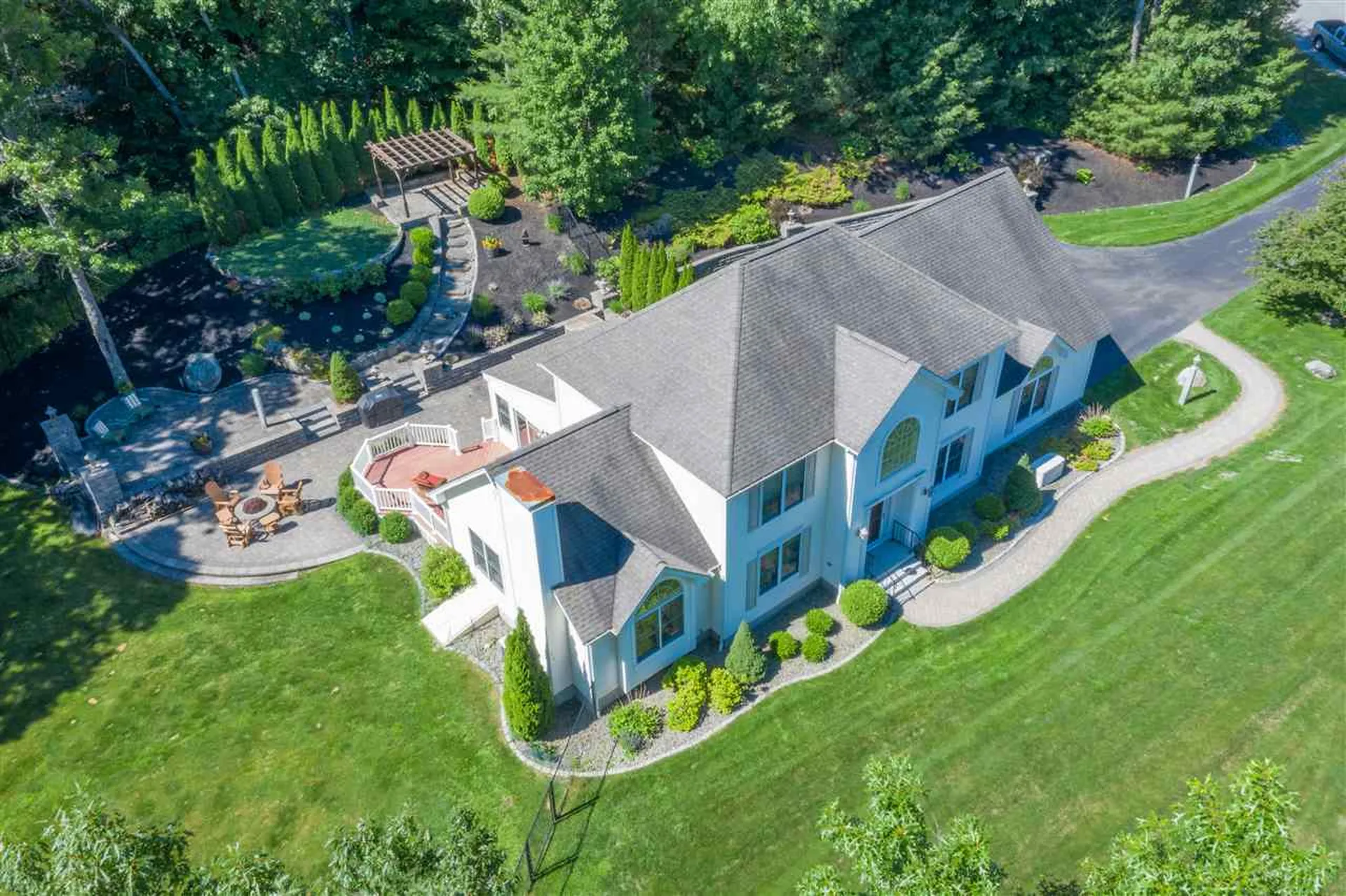 65 Harvard Avenue Auburn NH 03032
