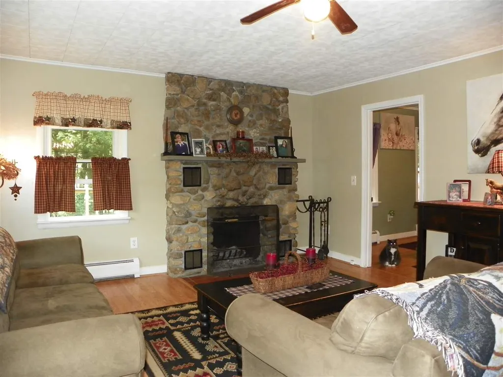 255 Pond Road Surry NH 03431