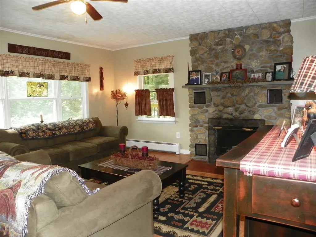 255 Pond Road Surry NH 03431
