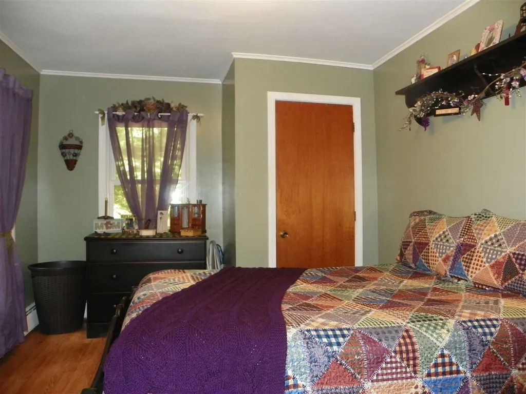 255 Pond Road Surry NH 03431