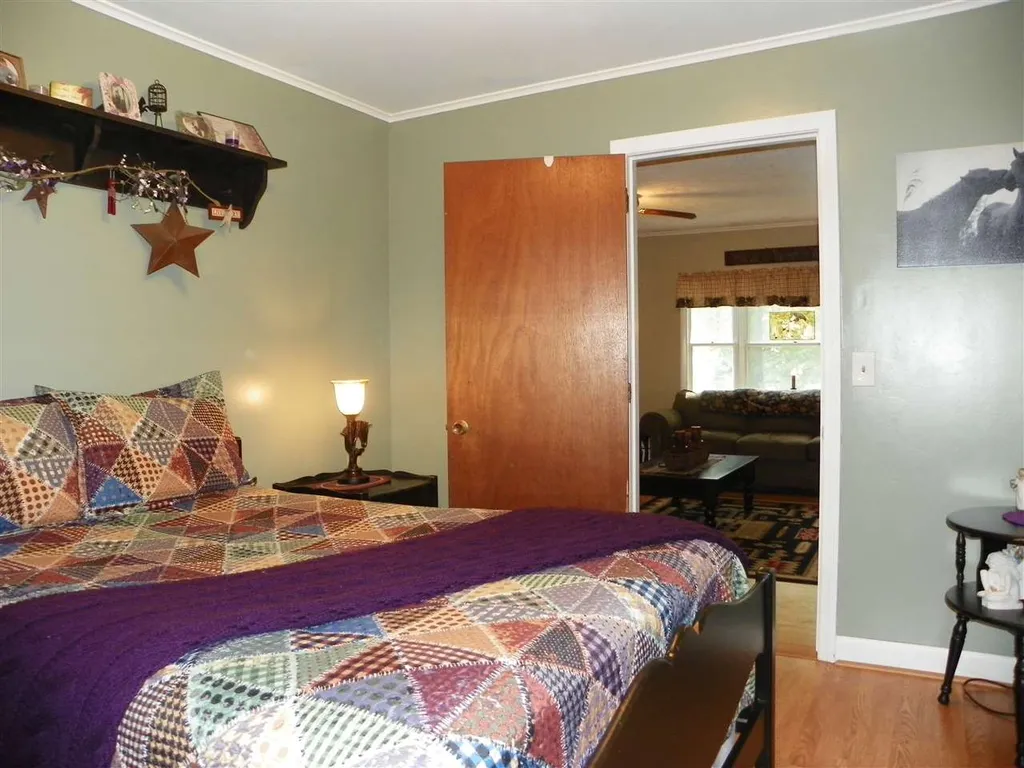 255 Pond Road Surry NH 03431
