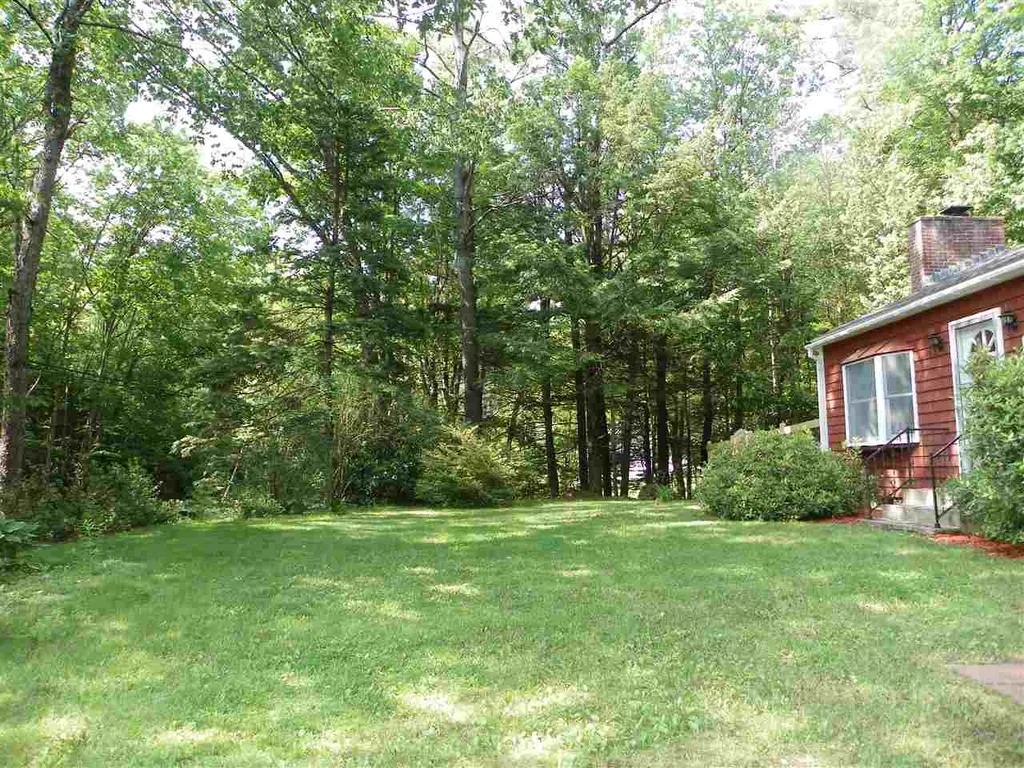 255 Pond Road Surry NH 03431