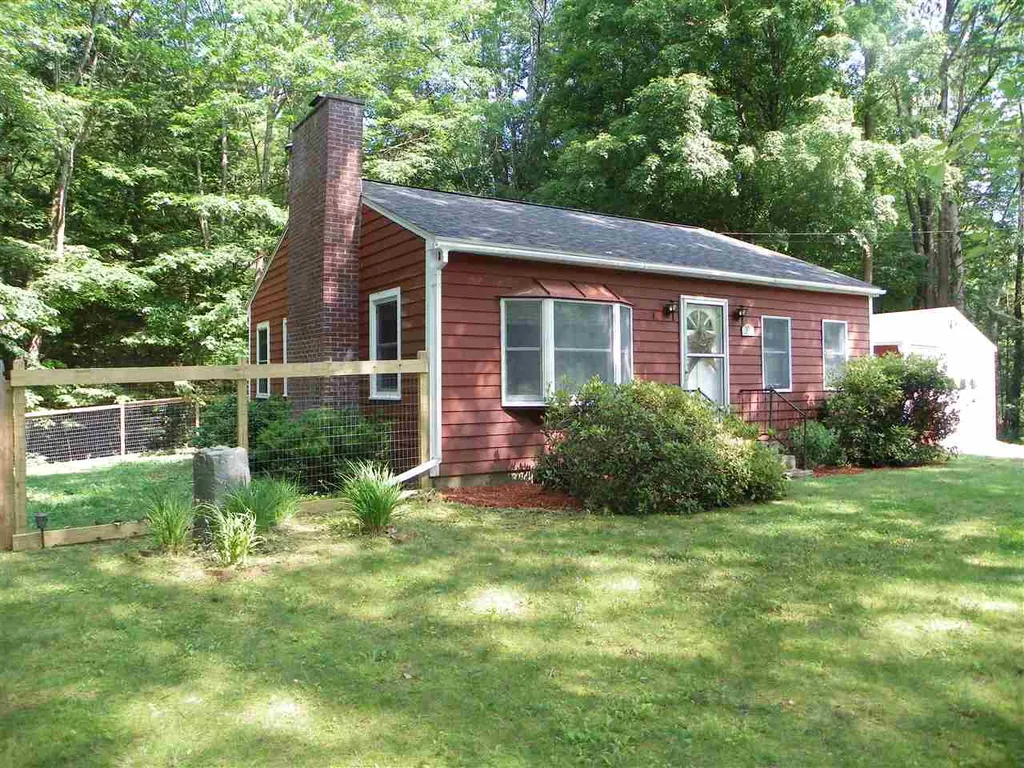 255 Pond Road Surry NH 03431