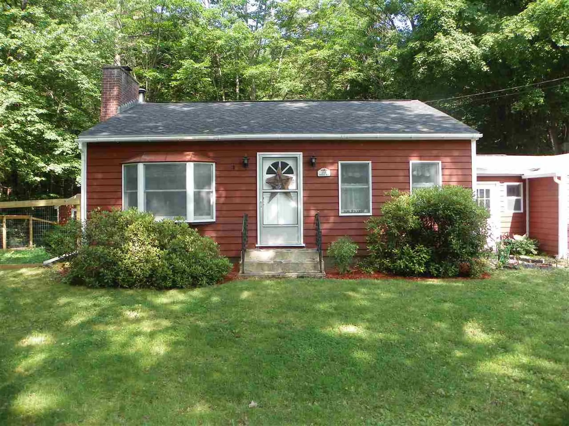 255 Pond Road Surry NH 03431