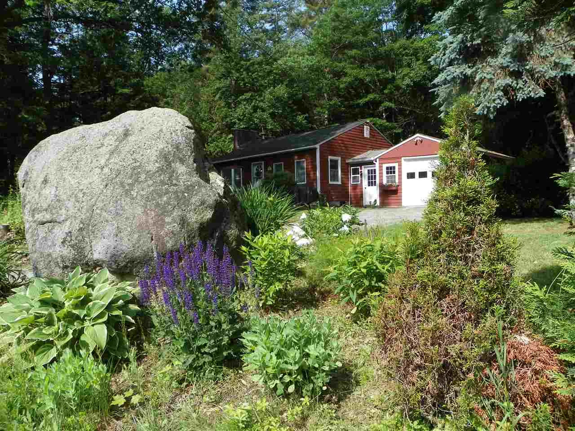 255 Pond Road Surry NH 03431